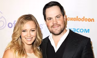 Hilary Duff ly dị chồng vì quá lăng nhăng