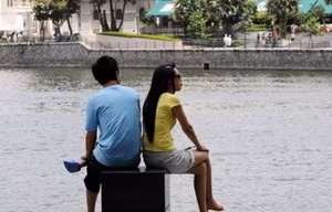 Chính phủ giúp người độc thân tìm bạn đời
