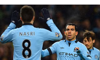 Chuyển nhượng ở Man City: Bán nguyên một đội hình