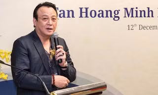 Ông Đỗ Anh Dũng khi chưa bị bắt.