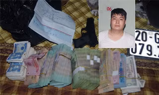 Khám phá hàng nghìn vụ án, thu nhiều súng đạn sau 15 ngày ra quân