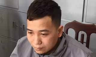 Hoàng Ngọc Giáp.