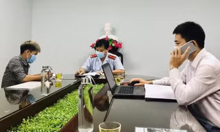 Hậu quả của 'ăn lông ở lỗ'