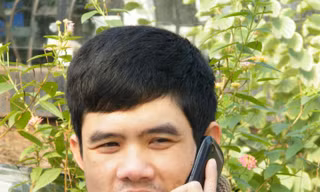 Lệ rơi vì sức lao động rẻ