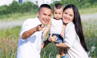 Tú Dưa qua lời kể vợ ba 