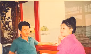 Kỉ niệm thập kỉ 90 thế kỉ trước với tác giả “Huyền thoại phố phường”, “Chảy đi sông ơi”… Ảnh: Tư liệu DPV 