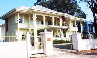 Sở Y tế Gia Lai