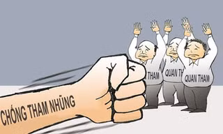 Thanh tra Chính phủ công bố 'kênh' tiếp nhận phản ánh 