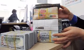 Hai năm qua kinh tế tư nhân huy động nguồn vốn lớn trong xã hội