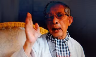 Ông Mười Hương