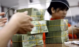 4 'ông lớn' ngân hàng đồng loạt xin gỡ khó tăng vốn