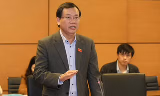 Đại biểu Quốc hội Vũ Trọng Kim, Chủ tịch Hội Cựu Thanh niên xung phong