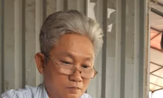 'Bị can' được giải oan sau 33 năm