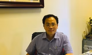 GS Tạ Thành Văn