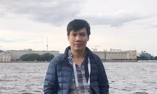 Niềm vui và nỗi niềm 
