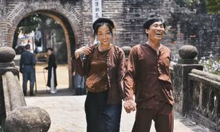 Thị Nở, Chí Phèo trong “Hết thương cạn nhớ”