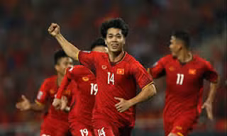 Cuộc đối đầu giữa Công Phượng và Songkrasin tại King’s Cup thu hút sự chú ý của người hâm mộ. Ảnh: PV  