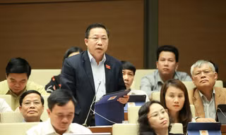 ĐB Lưu Bình Nhưỡng