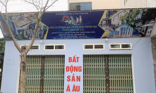 Chi cục trưởng Thi hành án dân sự TP Thanh Hóa chết do cyanua?