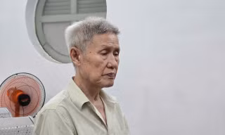 Ông Nguyễn Tấn Phát