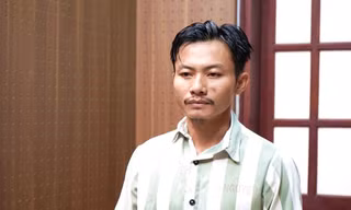 Lê Thanh Nhất Nguyên.