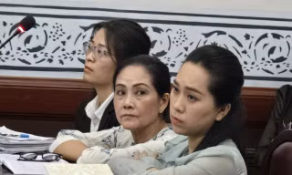 Em gái nghệ sĩ Vũ Linh kháng cáo 