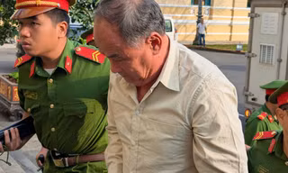 Ông Nguyễn Thanh Bình.