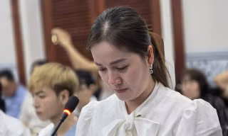 Tòa án phán quyết con nuôi nghệ sĩ Vũ Linh được hưởng 85% tài sản