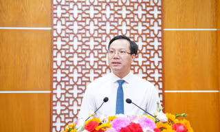 Ông Đoàn Trung Kiên
