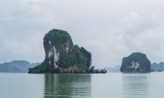 Sắp mở tour tham quan vịnh Bái Tử Long