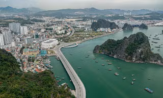 Điểm lại 10 sự kiện tiêu biểu của Quảng Ninh trong năm 2024