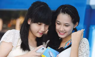 Cước di động sẽ ‘té nước theo xăng’?