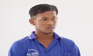 Nhậu say ở đám cưới, nam thanh niên vung dao chém nhiều người trọng thương