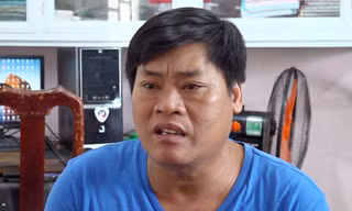 Đối tượng Lên.