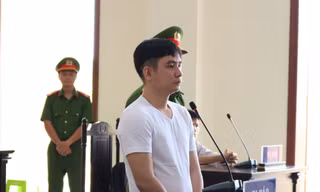 Kĩ sư lừa ‘chạy việc’ cho bạn để chiếm đoạt tiền lĩnh 13 năm tù