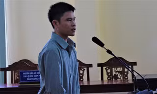 Huynh đệ tương tàn chỉ vì miếng đất