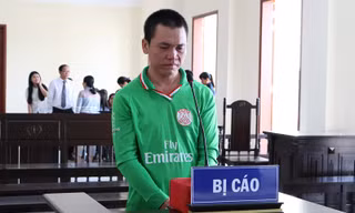 Giăng dây điện chống trộm, người chết kẻ ở tù