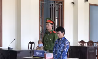 Bị đâm chết vì mượn tiền không trả, còn dám... 'thái độ'