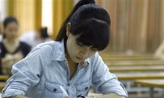 39 trường công bố điểm thi