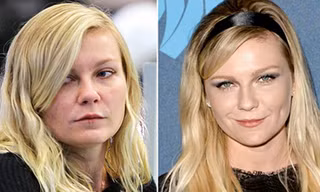 Kirsten Duns