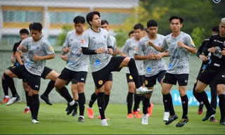 Kế hoạch tham dự vòng loại World Cup 2022 của tuyển Thái Lan bị ảnh hưởng nặng nề vì dịch Covid-19