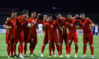 Hàng thủ Việt Nam gây ấn tượng mạnh ở vòng bảng AFF Cup 2020 