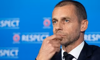UEFA ra án phạt 9 đội bóng tham gia sáng lập 'Siêu giải đấu' 