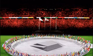 Tạm biệt Olympic Tokyo 2020, hẹn gặp lại ở Paris 2024