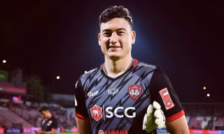 Thủ môn Đặng Văn Lâm chính thức đầu quân cho Cerezo Osaka