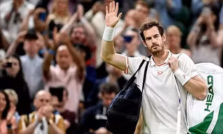 Andy Murray hết cơ hội bảo vệ huy chương