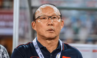 HLV Park Hang-seo: 'Trận đấu với Malaysia có ý nghĩa như trận chung kết'