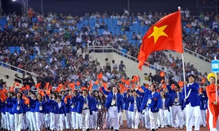 SEA Games 31 dự kiến được lùi sang năm 2022 vì dịch COVID-19