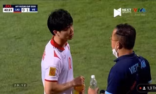 Chuyên gia nói gì về bàn thắng 'mở tài khoản' của đội tuyển Việt Nam tại AFF Cup 2020?