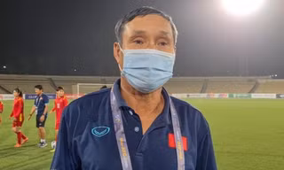 HLV Mai Đức Chung 